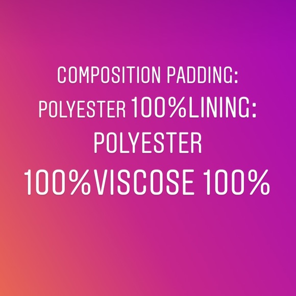 H&M Jacket - Picture 5 of 5